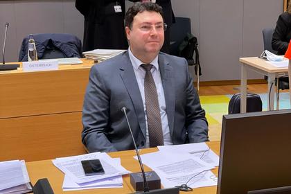 Заседание на Съвета „Общи въпроси“ на ЕС